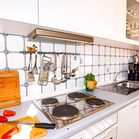 Apartment Residenz Am Kurpark, Whg 13 Groemitz