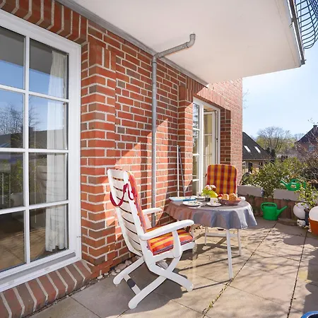 Residenz Am Kurpark, Whg 13 * Groemitz